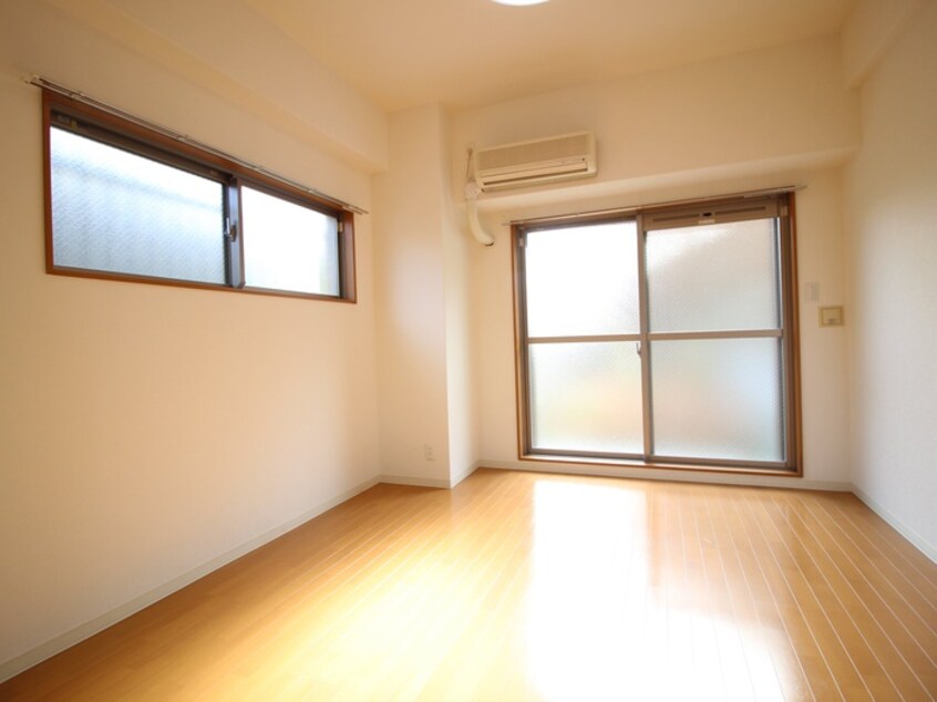 居室 センタ－ポイント吉志部