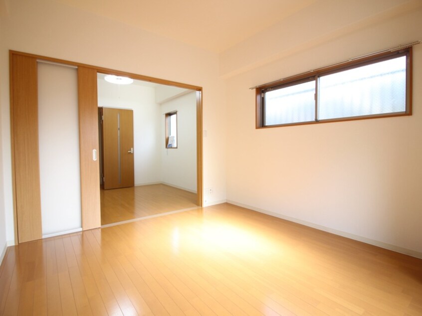 居室 センタ－ポイント吉志部