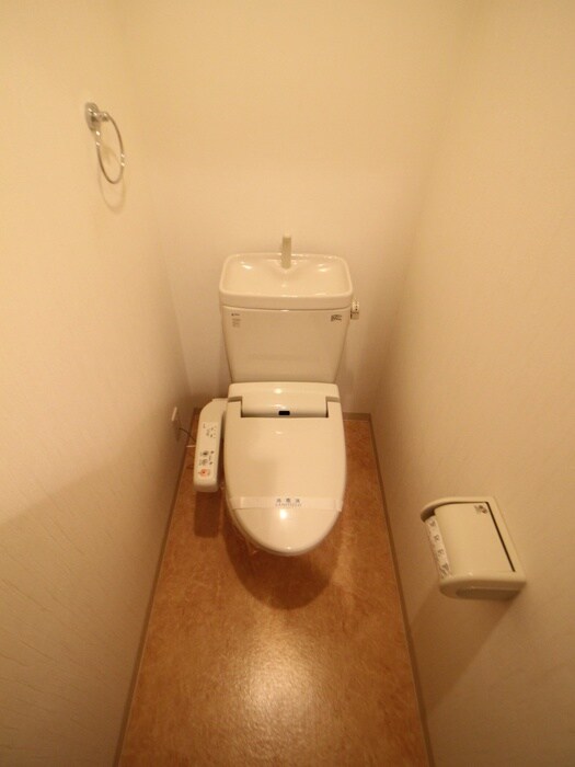 トイレ センタ－ポイント吉志部