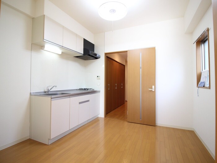 居室 センタ－ポイント吉志部