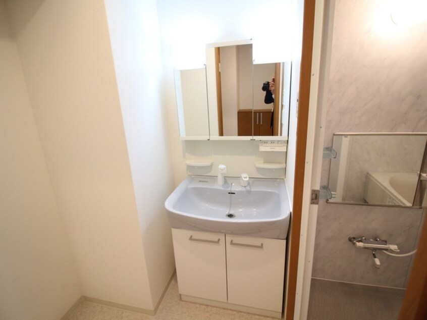 洗面 センタ－ポイント吉志部