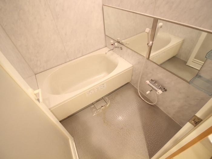 バス／シャワールーム等 センタ－ポイント吉志部