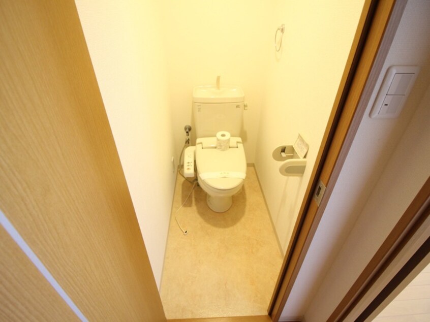 トイレ センタ－ポイント吉志部