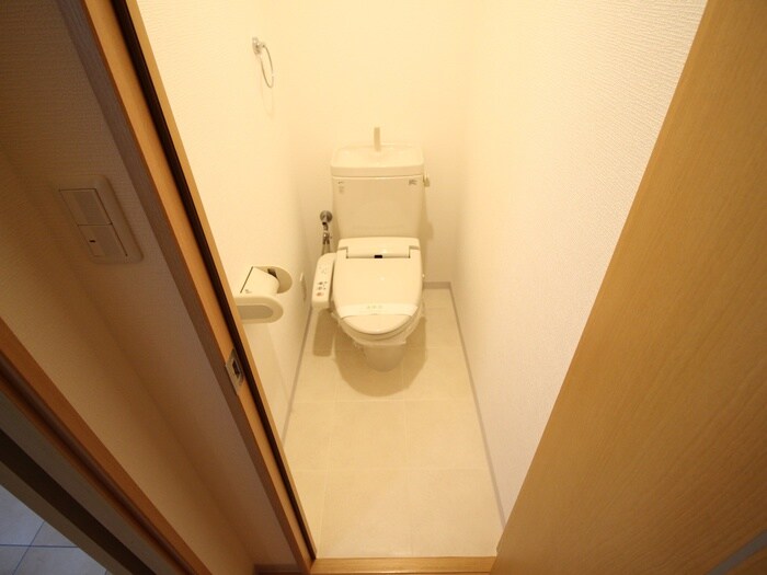 トイレ センタ－ポイント吉志部