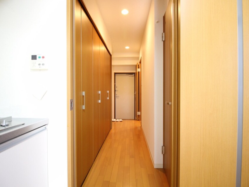 廊下 センタ－ポイント吉志部