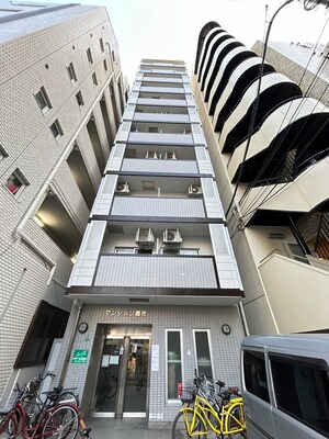 マンション國枝１
