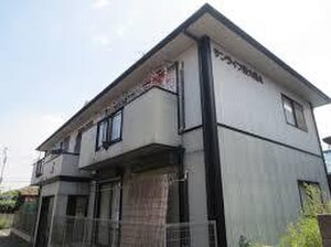 サンシャイン西大路