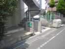 駐車場 ﾊｲﾂﾊﾗﾀﾞ