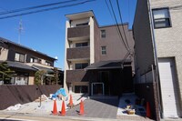 クレドール伏水苑