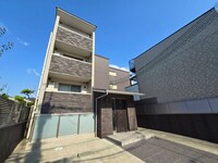 クレドール伏水苑