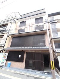 メゾンアベイル