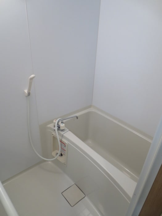 バス／シャワールーム等 メゾンアベイル