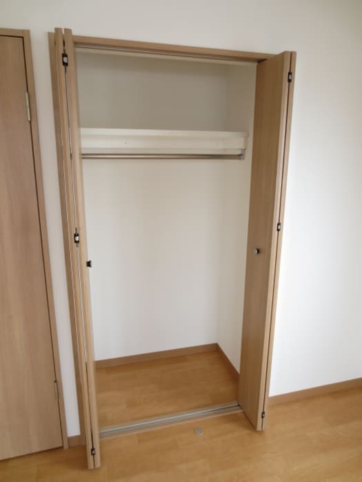 収納 メゾンアベイル