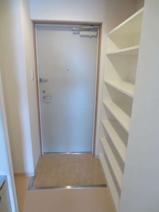 玄関 メゾンアベイル