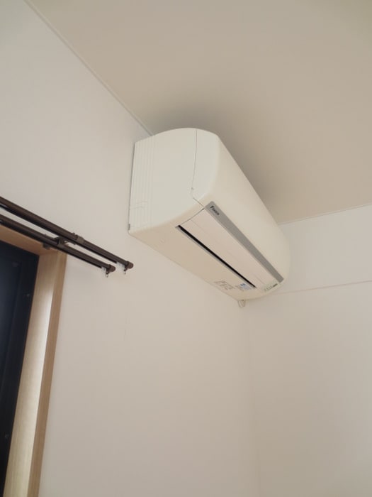 内観写真 メゾンアベイル