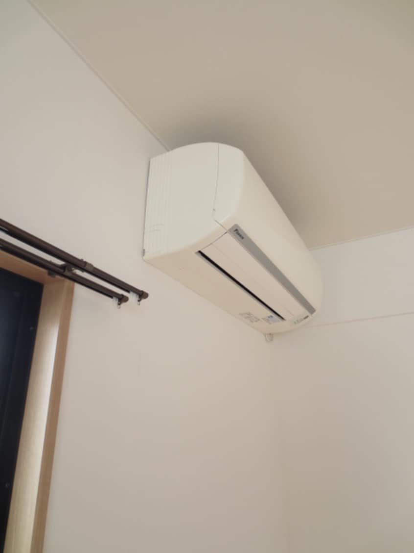 内観写真 メゾンアベイル