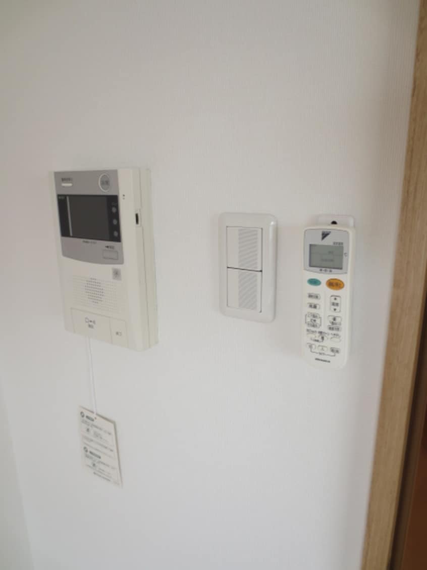 内観写真 メゾンアベイル