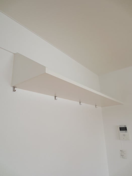 内観写真 メゾンアベイル