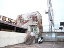 交番(警察署/交番)まで500m ケイローン