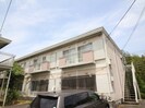 サンハイツ岩倉Ｂの外観