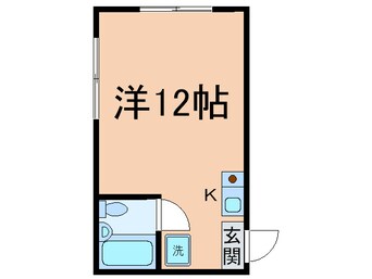 間取図 リバレックス