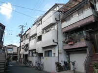 メゾン貞光Ⅲ