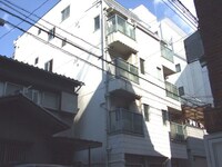 キャンパスコ－ト住之江