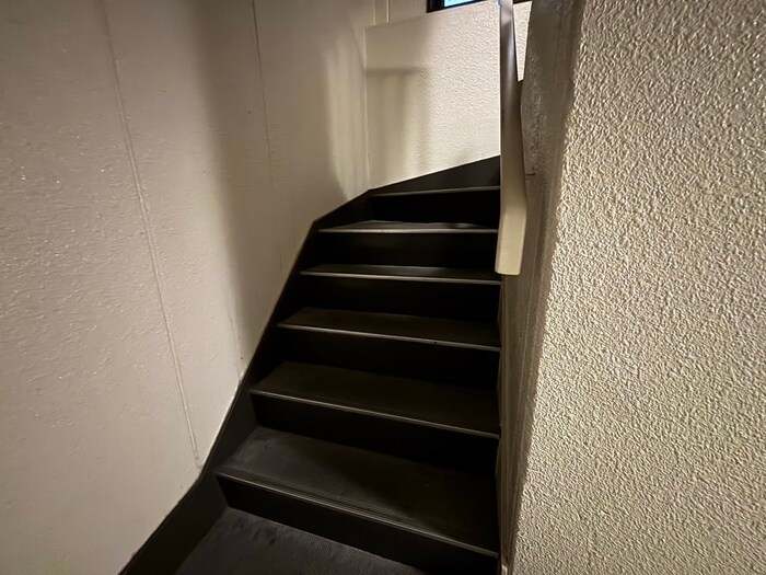 建物設備 プレアール北田辺Ⅱ