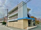 グランドール　モンシェリーの外観