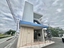 グランドール　モンシェリーの外観