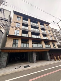 ﾊﾟﾗﾄﾞｰﾙ四条烏丸ｸﾞﾚｲｽ(306)