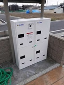 建物設備 パン　ヴィラージュ