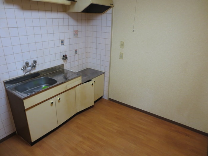 居室 ハイツソレイユ