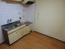 居室 ハイツソレイユ