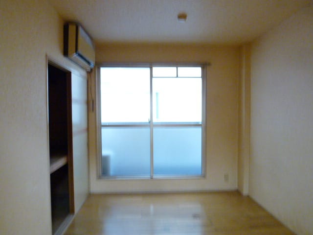 居室 ハイツソレイユ
