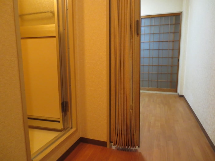 居室 ハイツソレイユ