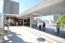 ＪＲ高槻駅(公園)まで300m クラッシィ高槻