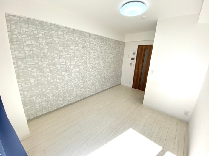 居室 ミラージュパレス難波ｳｴｽﾄ(803)