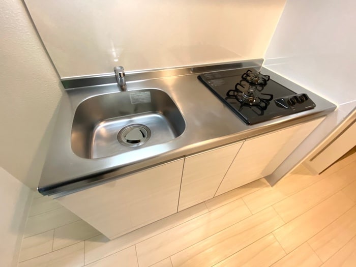 キッチン ミラージュパレス難波ｳｴｽﾄ(803)