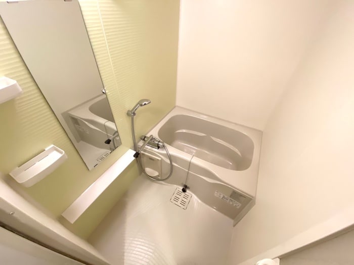 バス／シャワールーム等 ミラージュパレス難波ｳｴｽﾄ(803)