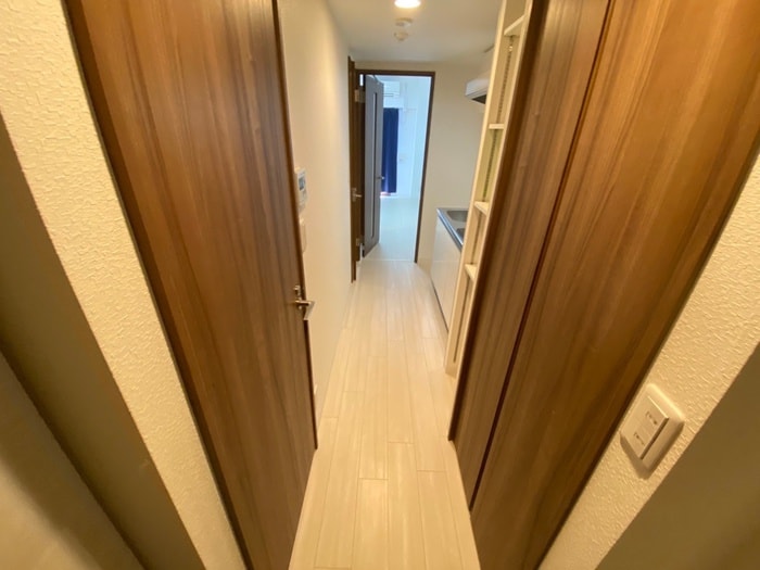 廊下 ミラージュパレス難波ｳｴｽﾄ(803)