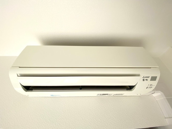 内観写真 ミラージュパレス難波ｳｴｽﾄ(803)