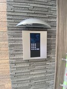 建物設備 フジパレス緑橋EAST