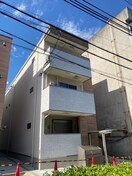 外観写真 フジパレス緑橋EAST
