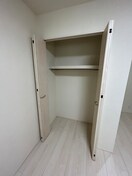 収納 フジパレス緑橋EAST