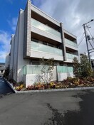 外観写真 シャーメゾン　Chouette