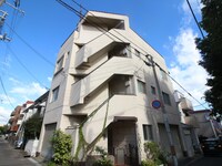 マンション　けん