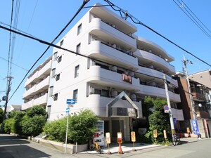 メゾン・ド・ソフィー(507)