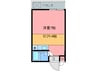 メゾンサクラ１４ 1Rの間取り
