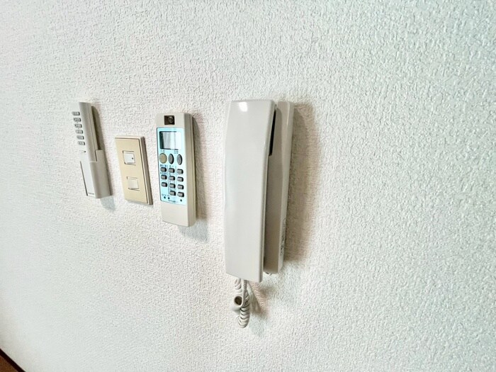 内観写真 メゾンサクラ１４